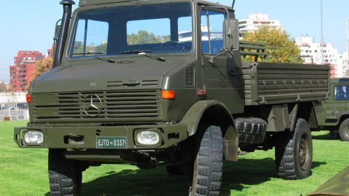 20 cars that will take you far in a post-apocalypse wasteland