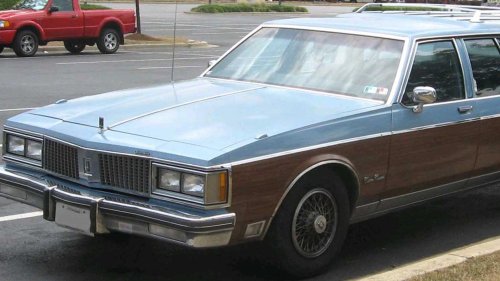 20 cars that will take you far in a post-apocalypse wasteland