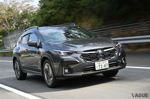 結局こういうクルマが一番使える！ 街中での走行性能とレジャーでの汎用性を両立した “万能”「国産SUV」3選
