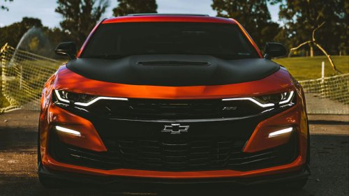 20 classic muscle cars still worth restoring
