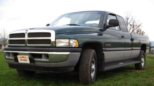 20 cars that will take you far in a post-apocalypse wasteland