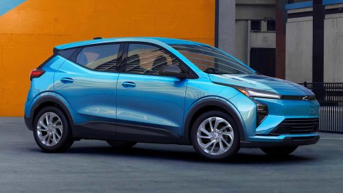 Chevrolet, Chevrolet Bolt EV, 2027 Chevrolet Bolt EV range: The make-or-break number behind America's cheapest EV