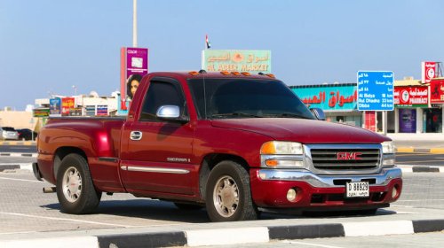 10 old trucks that are worth more than you probably realize