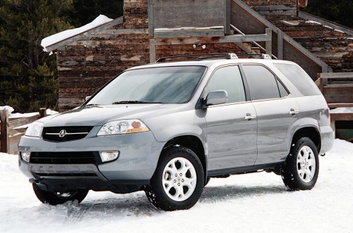 El primer SUV fabricado por todos los grandes fabricantes de automóviles