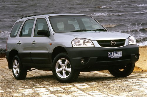 El primer SUV fabricado por todos los grandes fabricantes de automóviles