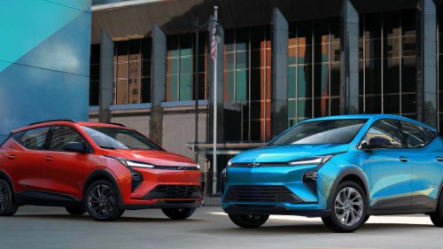 2027 Chevrolet Bolt EV range: The make-or-break number behind America's cheapest EV