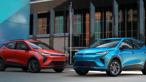 Chevrolet, Chevrolet Bolt EV, 2027 Chevrolet Bolt EV range: The make-or-break number behind America's cheapest EV