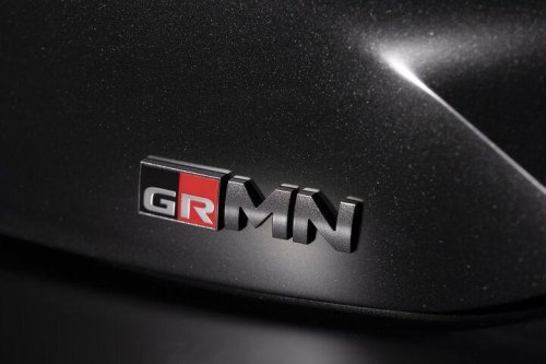 2026 Toyota GRMN Corolla: All the details