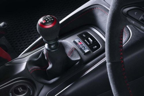 2026 Toyota GRMN Corolla: All the details