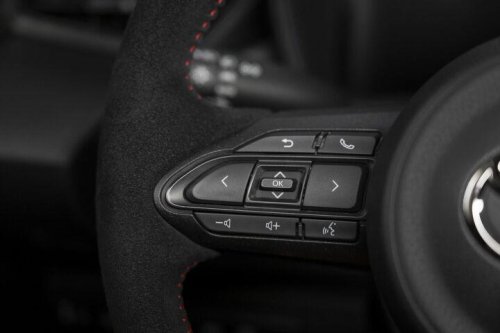 2026 Toyota GRMN Corolla: All the details