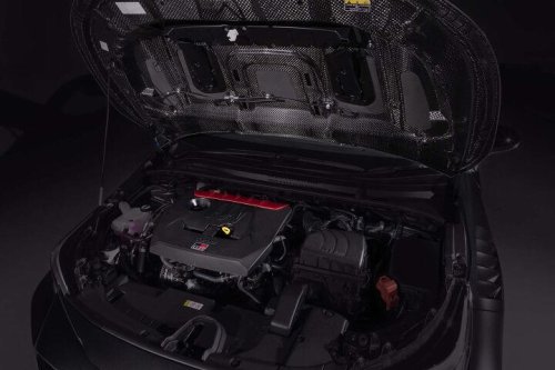 2026 Toyota GRMN Corolla: All the details