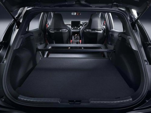 2026 Toyota GRMN Corolla: All the details