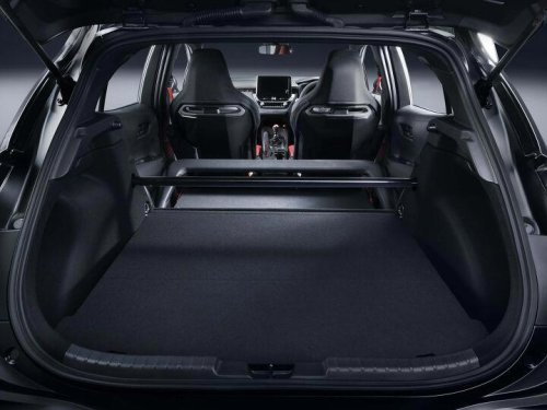 2026 Toyota GRMN Corolla: All the details