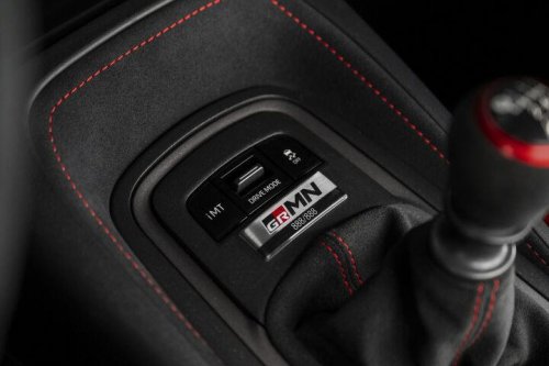 2026 Toyota GRMN Corolla: All the details