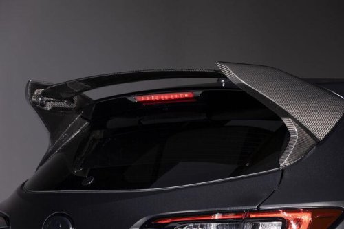 2026 Toyota GRMN Corolla: All the details