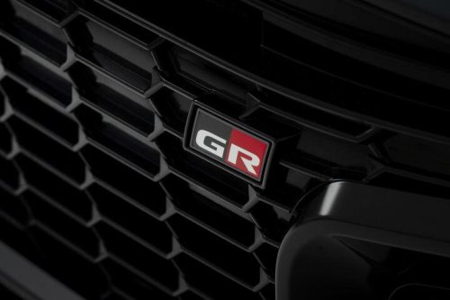 2026 Toyota GRMN Corolla: All the details
