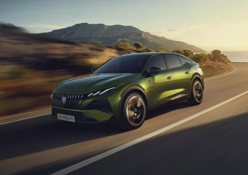 El Cupra Raval gana en mayo y arranca la votación de junio con Jaecoo 5 SHS, Peugeot 408 y Volkswagen ID. Polo