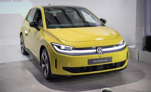 Cupra, Peugeot, Volkswagen, Volkswagen Polo, El Cupra Raval gana en mayo y arranca la votación de junio con Jaecoo 5 SHS, Peugeot 408 y Volkswagen ID. Polo
