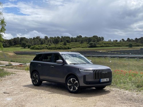 Cupra, Peugeot, Volkswagen, Volkswagen Polo, El Cupra Raval gana en mayo y arranca la votación de junio con Jaecoo 5 SHS, Peugeot 408 y Volkswagen ID. Polo