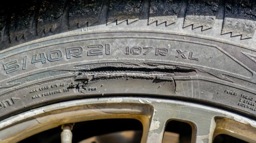 People tried to fix car, truck, bicycle, and tractor tires with Flex Seal: Here's how it went