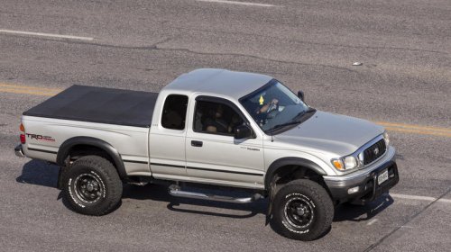 10 old trucks that are worth more than you probably realize