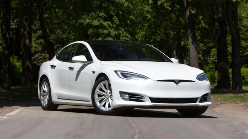 Five EVs that depreciate over 60% in 5 years