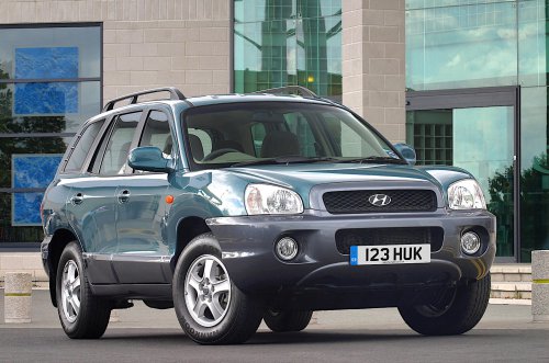 El primer SUV fabricado por todos los grandes fabricantes de automóviles