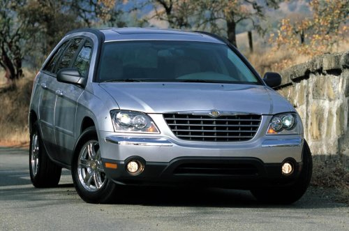 El primer SUV fabricado por todos los grandes fabricantes de automóviles