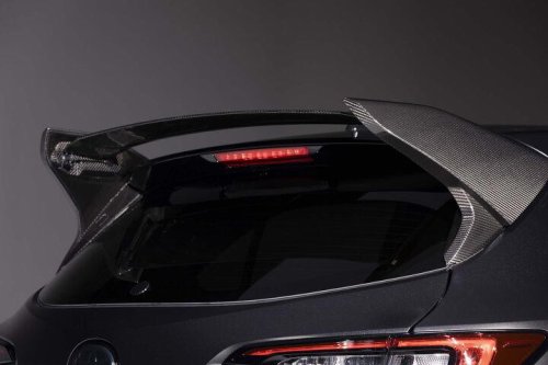 2026 Toyota GRMN Corolla: All the details