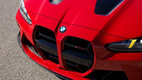The BMW sedan that still feels like the safe enthusiast pick