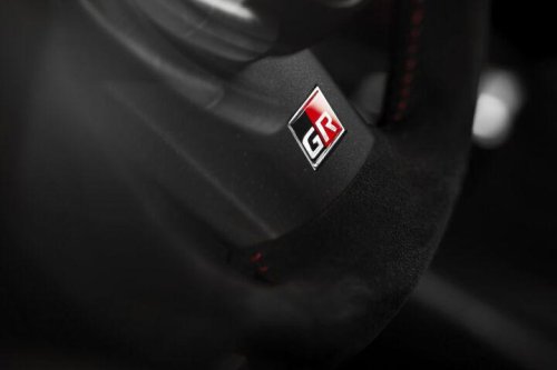 2026 Toyota GRMN Corolla: All the details