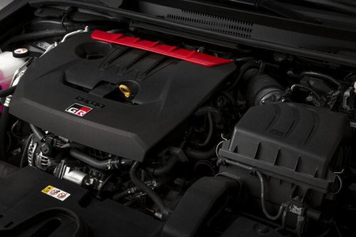 2026 Toyota GRMN Corolla: All the details