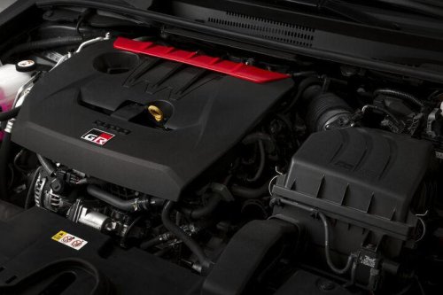 2026 Toyota GRMN Corolla: All the details