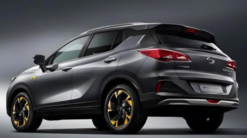 Itala vuelve casi 90 años después gracias a DR Automobiles con un nuevo SUV barato