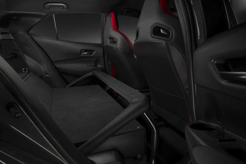 2026 Toyota GRMN Corolla: All the details