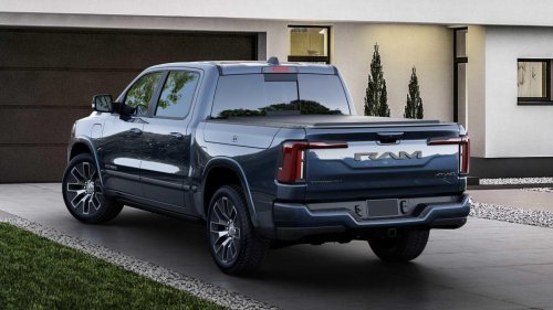 Future EVs: Every new electric car coming to America in 2026 and beyond