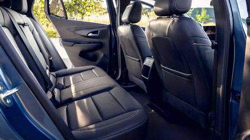 The budget SUV you buy once and keep forever