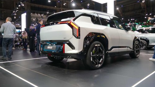 Future EVs: Every new electric car coming to America in 2026 and beyond