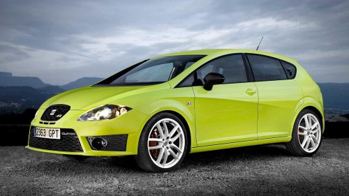10 hot hatches sleeper fans quietly hunt for hidden power