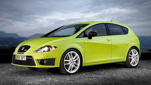 10 hot hatches sleeper fans quietly hunt for hidden power