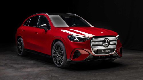 Future EVs: Every new electric car coming to America in 2026 and beyond