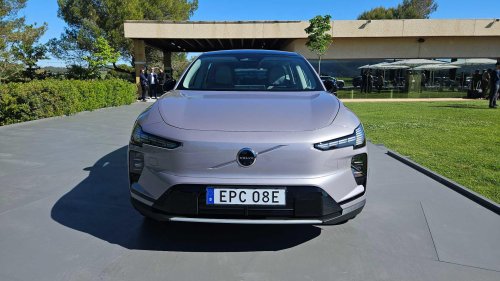 Future EVs: Every new electric car coming to America in 2026 and beyond