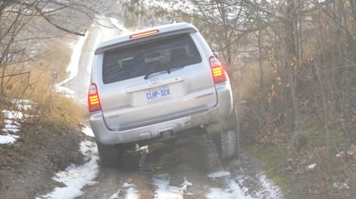 Toyota, Toyota 4Runner, Why the V8 Toyota 4Runner is so sought after