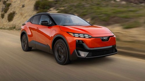 Future EVs: Every new electric car coming to America in 2026 and beyond
