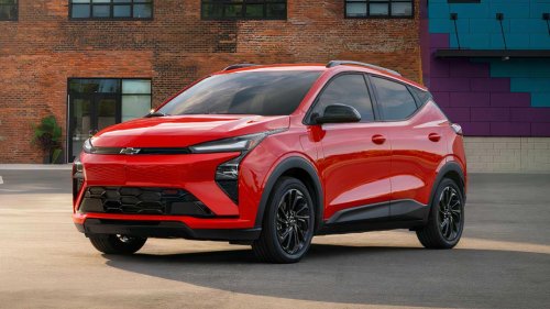 Future EVs: Every new electric car coming to America in 2026 and beyond