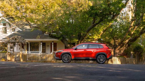 SUV, The budget SUV you buy once and keep forever