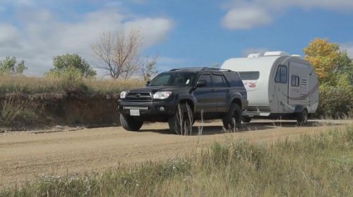 Toyota, Toyota 4Runner, Why the V8 Toyota 4Runner is so sought after
