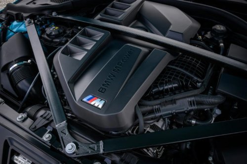 BMW M2 xDrive adds all-wheel-drive, subtracts 0-60 times, hurts keyboard warriors
