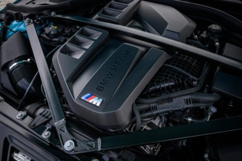 BMW M2 xDrive adds all-wheel-drive, subtracts 0-60 times, hurts keyboard warriors