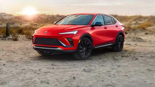 The budget SUV you buy once and keep forever